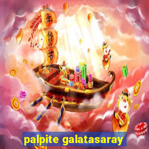 palpite galatasaray